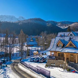 apartamenty-pod-giewontem-zakopane.zakopanehotels.org/
